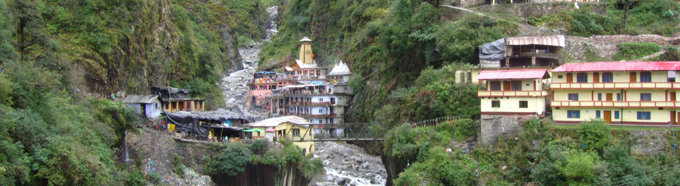 Chardham Yatra (Kedarnath by Helicopter)