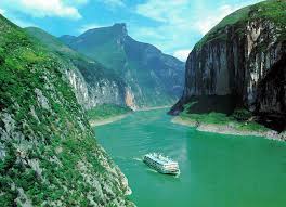 Beijing - Xian - Shanghai - Yangtze River Cruise