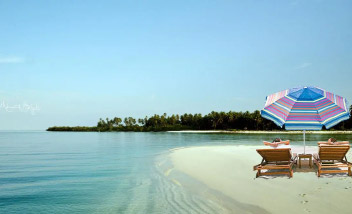 Agatti Island package (3 Nights/ 4 Days)