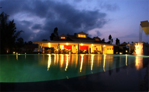 Amanvana Eight Island Luxury Resort