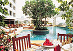 Amari Atrium - Thailand [3 Nights / 4 Days]