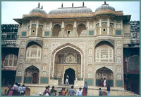 Golden Triangle 5 Nights