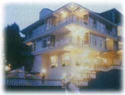 Anupam Resort - Dharamshala