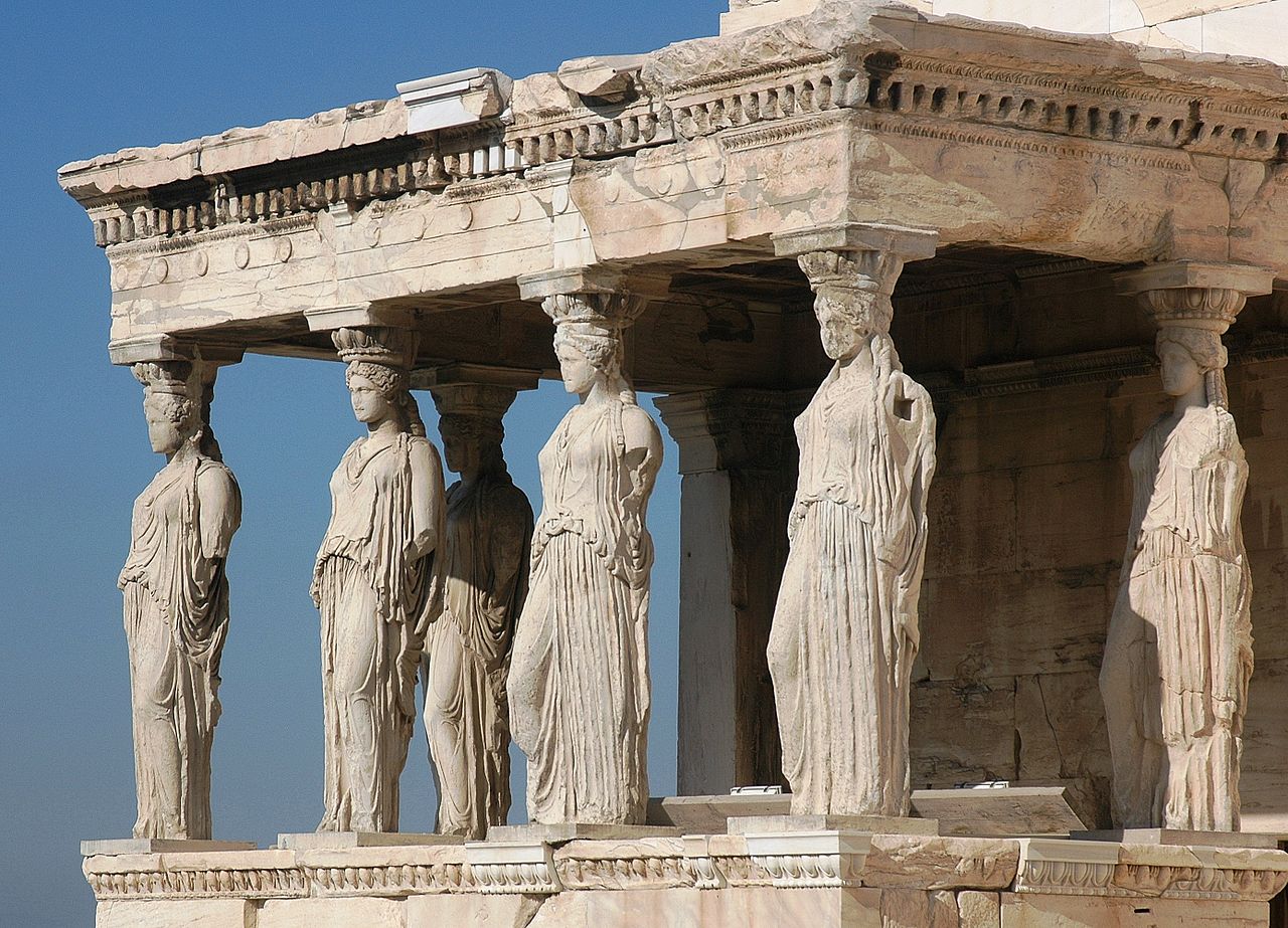 Classical Tours with ATHENS stay - II