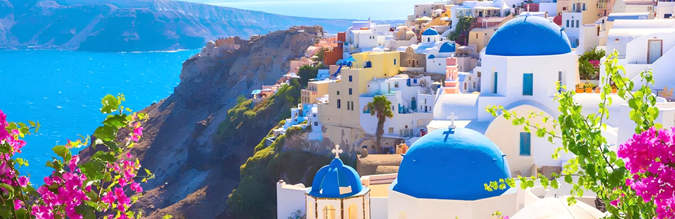 ISLAND HOPPING �[Sporades]