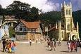 Bridge View Regency : Shimla