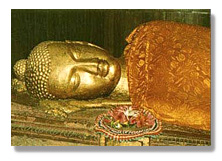 Enlightening Tour Of Lord Buddha 6 Nights / 7 Days