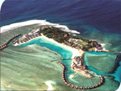 Chaaya Island Dhonveli - [4.5*]