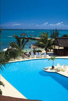 XXMAU-Coralia Club Mont Choisy - Mauritius