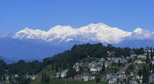 Darjeeling & Gangtok