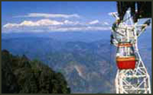 Himalayan Splendor
