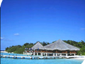Velassaru Maldives - [5*]