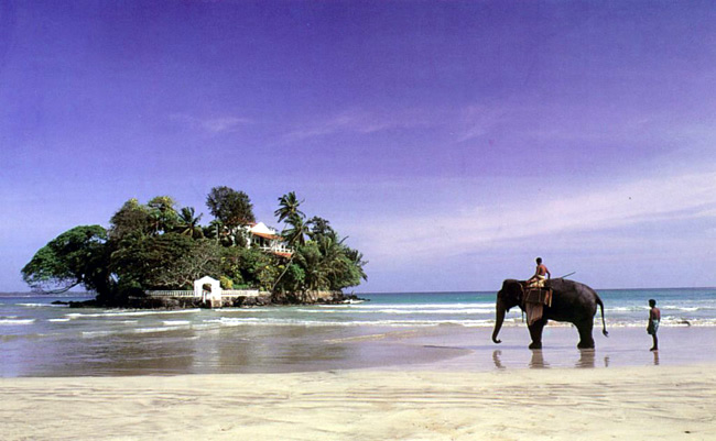 Exotic Srilanka - 3 Nights