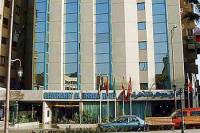 Hotel Gawharet El Ahram - Egypt