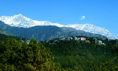 Shimla Manali Chandigarh Tour