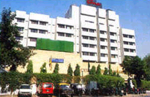 Hotel The Connaught - Delhi