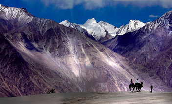 Beauty of Ladakh