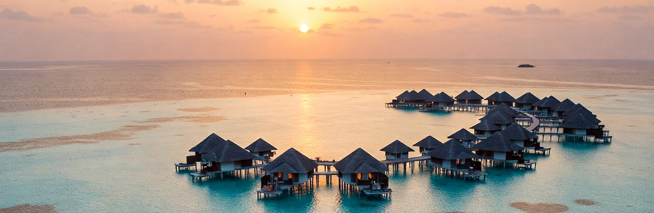 JOY ISLAND MALDIVES