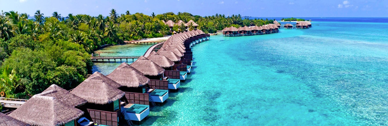 Sheraton full moon resort & spa - [5*]