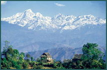 Nepal Culture Heritage Tour