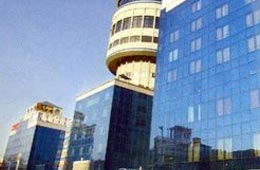 Om Tower