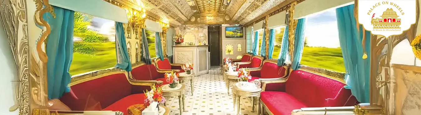 Palace On Wheels