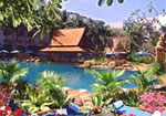 Pattaya Marriott Resort & SPA - Thailand
