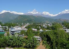 2 nights Kathmandu and 1 night Pokhara Surface PKG