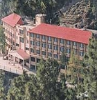 Hotel Quality Inn Himdev - Shimla