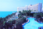 Royal Cliff Beach Resort - Thailand