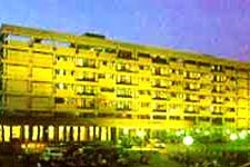 Hotel Shivalik View