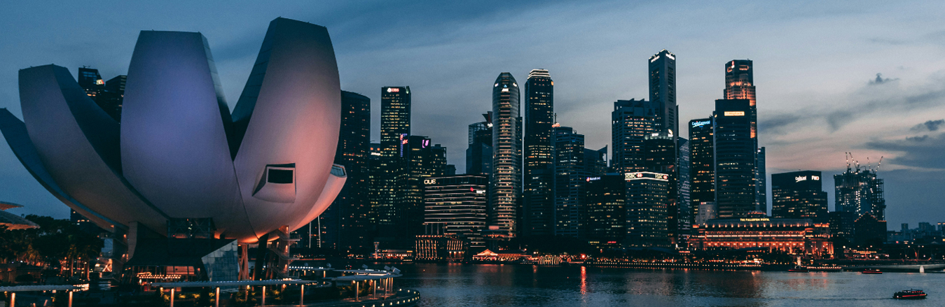Singapore 3 Nights / 4 Days