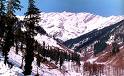 Trek to Solang Glacier - 9 Nights / 10 Days