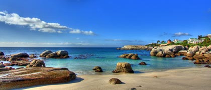 Splendid South Africa - 08 Nights / 09 Days