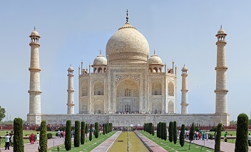 Golden Triangle Tour 05 Nights / 06 Days