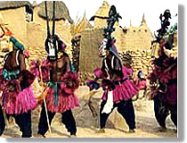 Orissa Heritage Tribal Tour