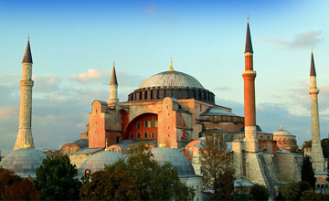 3 Nights Istanbul Package - 5 Star