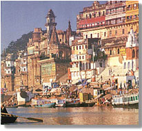 Far - Fetched North and Central India Tour