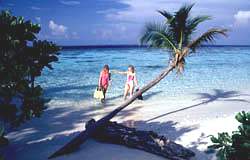 XXMAL-Vilamenhdoo Island Resort